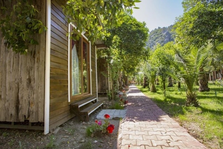 Others 5, Likya Evleri Olympos - Adults Only, Kemer