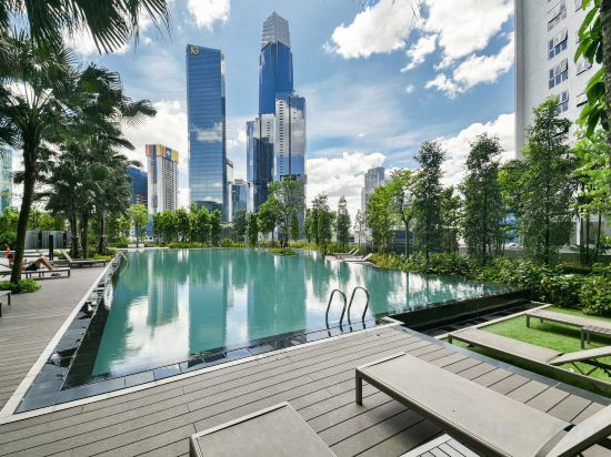 Hotel Exterior 2, Agile Bukit Bintang by Avery at KLCC【5 mins to Pavilion & TRX+Garden Pool+Free Parking】, Kuala Lumpur