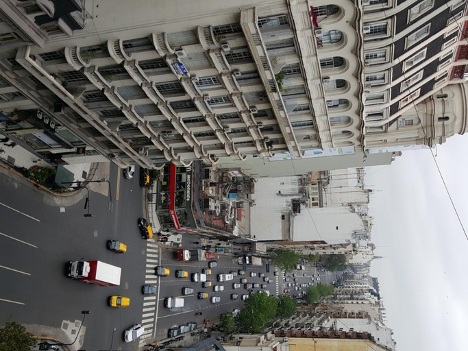 Exterior & Views 2, Wilton Hotel, Distrito Federal
