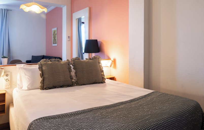 Room 5, Stay U-nique Apartments Colom, Barcelona