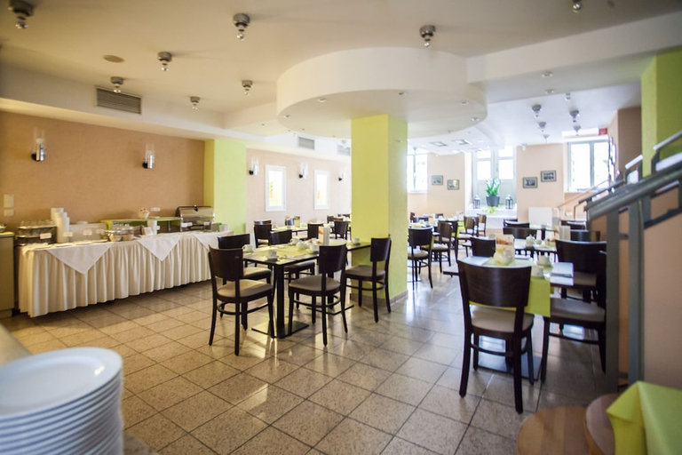 Food & Drinks 5, TOP martas Hotel Allegra Berlin, Berlin