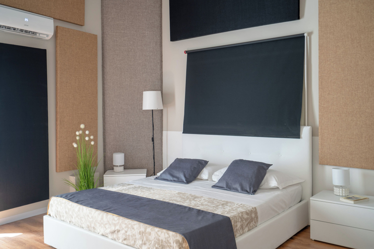 Bedroom 3, I Colori della Sicilia, Catania