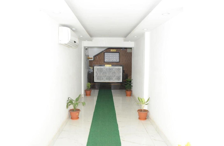 Others 4, HOTEL PRIME, Bhopal