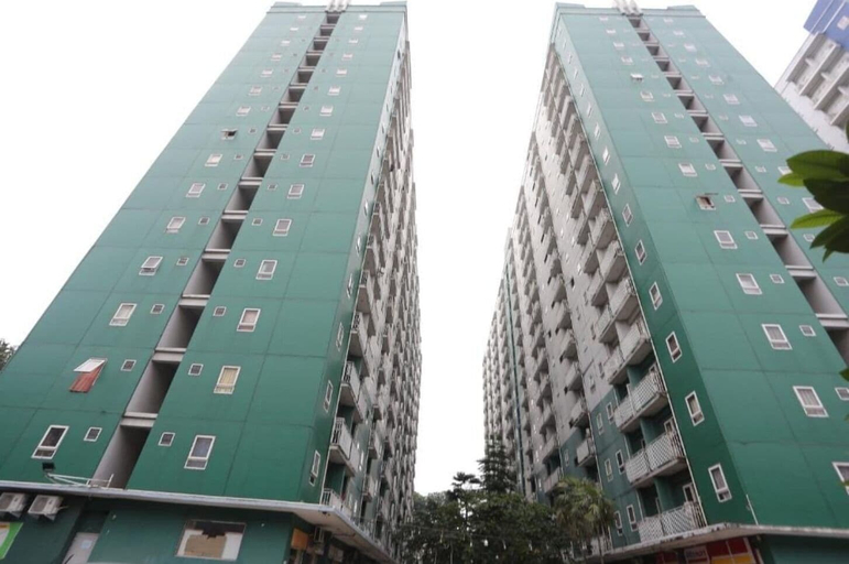 Exterior 3, Apartment Centerpoint by Buka Kamar, Bekasi