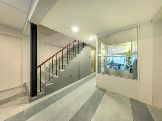 Hotel Interior/Public Areas 3, Ralph Poshtel Sukhumvit, Khlong Toey
