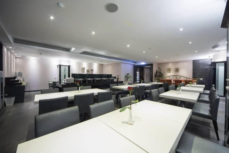 Food & Drinks 5, Milord Boutique Hotel, Kaohsiung