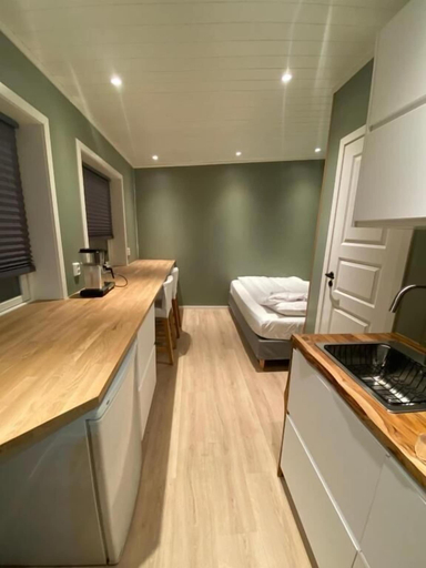 Room, Stave Camping, Andøy