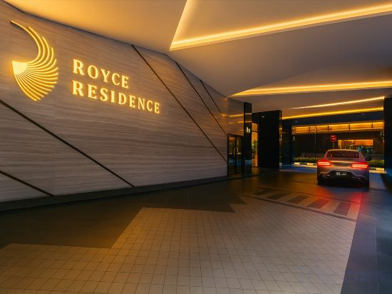 Hotel Exterior 3, Royce Residences KLCC Kuala Lumpur by ALMA ( Rooftop Infinity Pool + 10Mins Walk to KLCC ), Kuala Lumpur