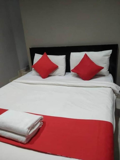 Room 5, Avatarr Hotel, Batu Caves
