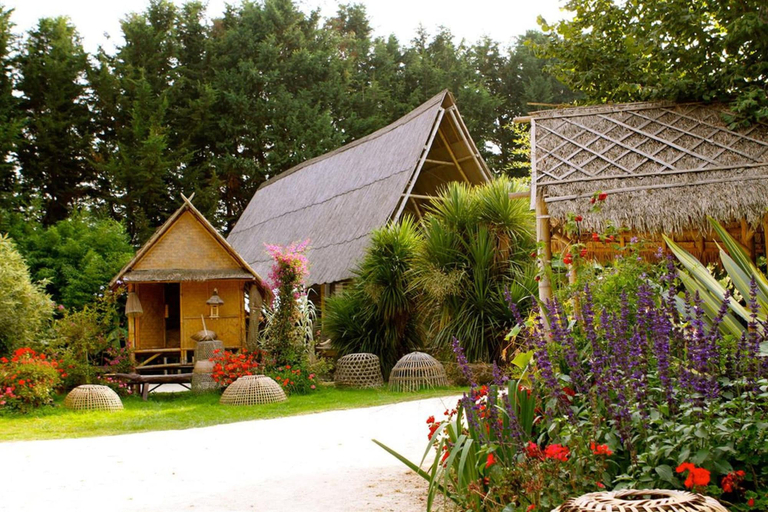 Garden, Villa, Morbihan