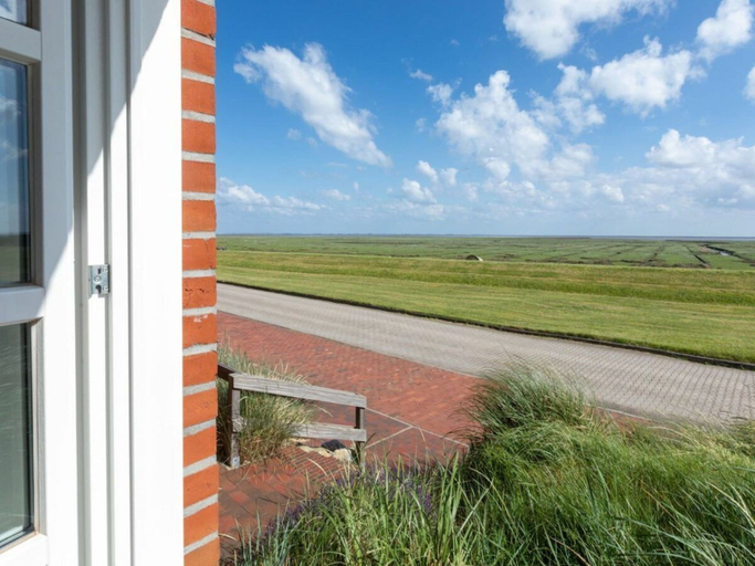 Property grounds, 238 - Holiday Home Watt, Aurich
