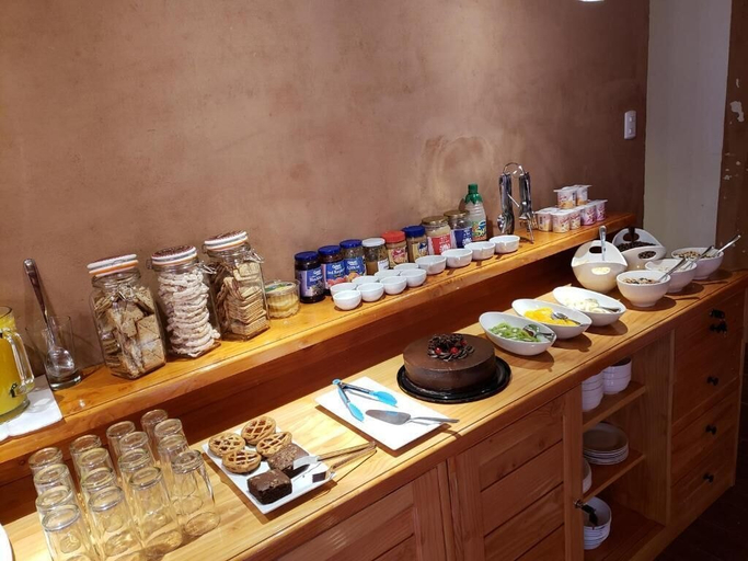 Food & Drinks 4, HOSTAL ILLAUCA DE ATACAMA, El Loa