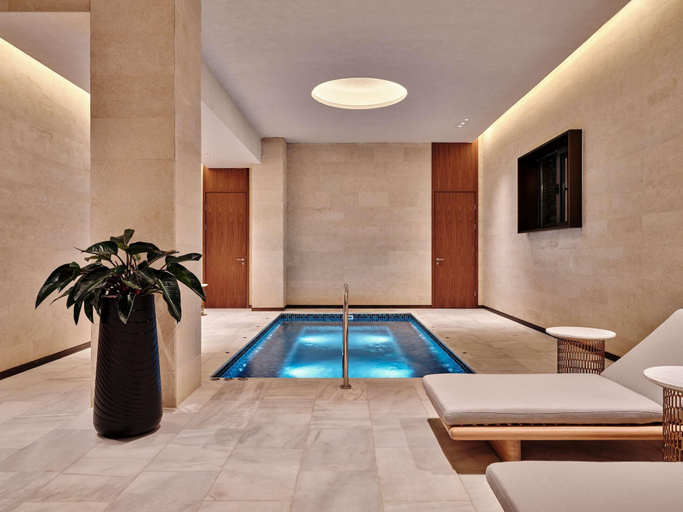 Sport & Beauty 3, Swissôtel Tashkent, Tashkent City