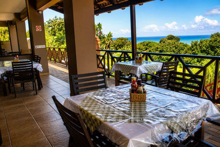 Food & Drinks 4, Lombok Lodge, Ugu