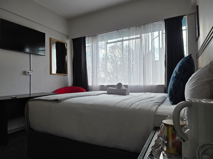 Room 5, Drostdy Hotel In Springs, Ekurhuleni