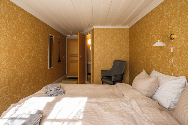 Room 2, Gården, Ostrobothnia