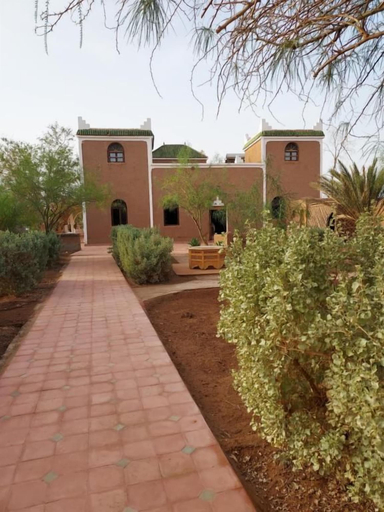 Exterior 5, Riad ma bonne etoile, Ouarzazate