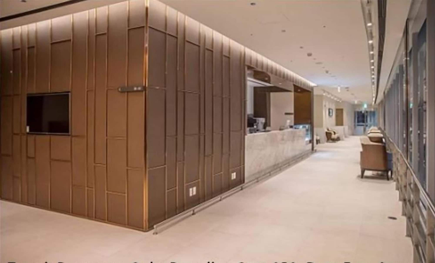 Others 5, Incheon Airport Transit Hotel - Terminal 2, Jung