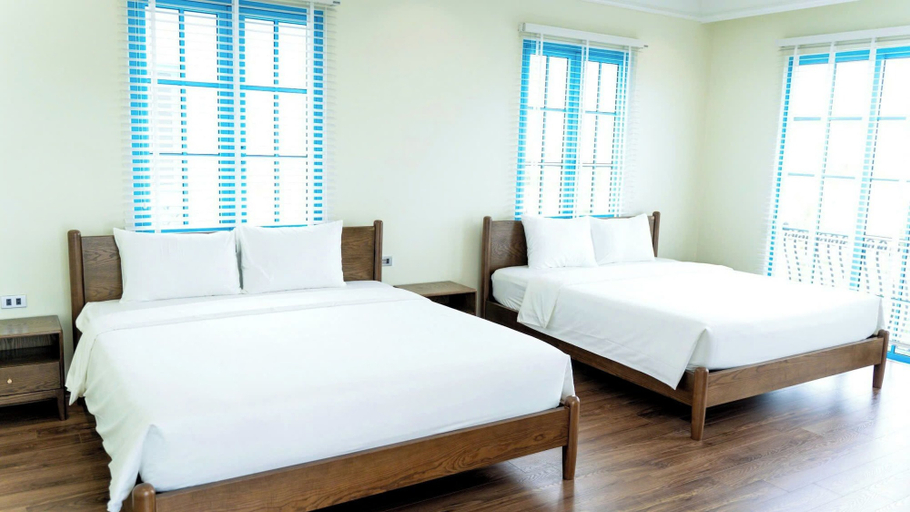 Room 2, Soleil Villa, Hạ Long