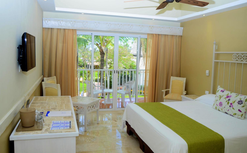 Bedroom 3, VIK Hotel Arena Blanca All Inclusive, Salvaleon de Higuey