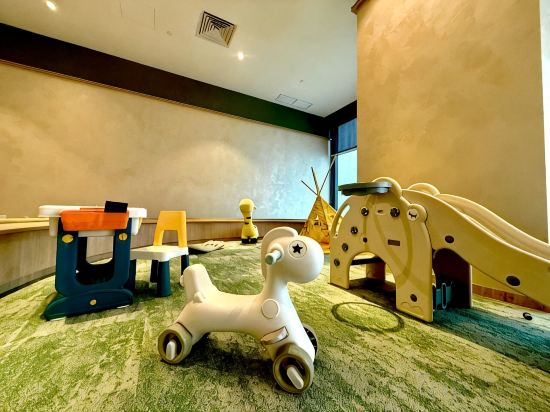 Family & Kids, Wyndham Ion Majestic - Bentong, Genting Highlands
