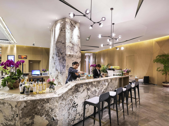 Food & Drinks 5, Mercure Kunshan MIXC Hi-tech, Suzhou