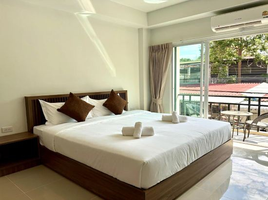 Hotel Interior/Public Areas 4, Skyla Boutique Pattaya, Pattaya