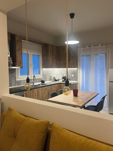 Room 4, ORA Garden Residence, Ionian Islands