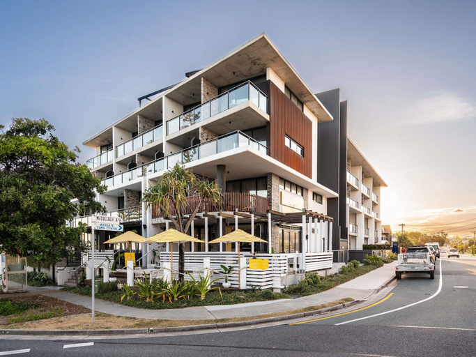 Exterior & Views 2, The Sebel Brisbane Margate Beach, Margate-Woody Point