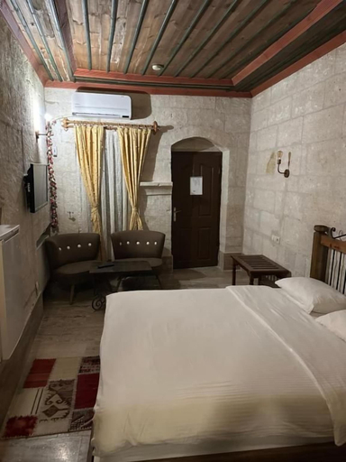 Room 3, Leyla Cave House, Nevşehir