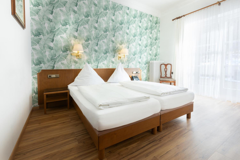 Bedroom 2, Muller, Ostallgäu
