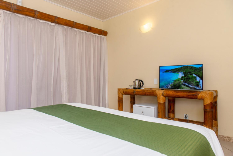 Bedroom 3, Rio Buzios Beach Hotel, Armação dos Búzios