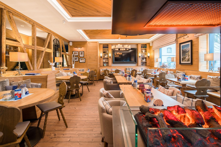 Food & Drinks 5, Best Western Plus Hotel Ostertor, Lippe