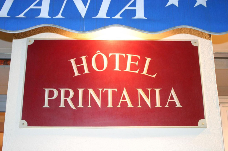 Exterior & Views 2, Hotel Printania Porte de Versailles, Paris