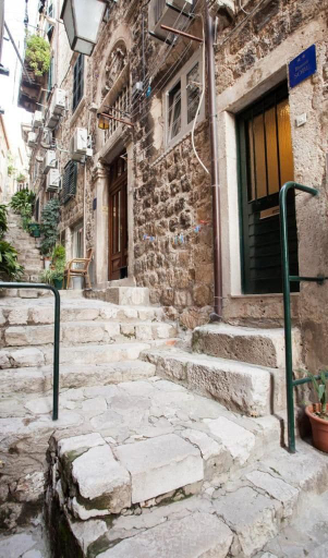 Exterior & Views 2, Private Accomodation Linda, Dubrovnik