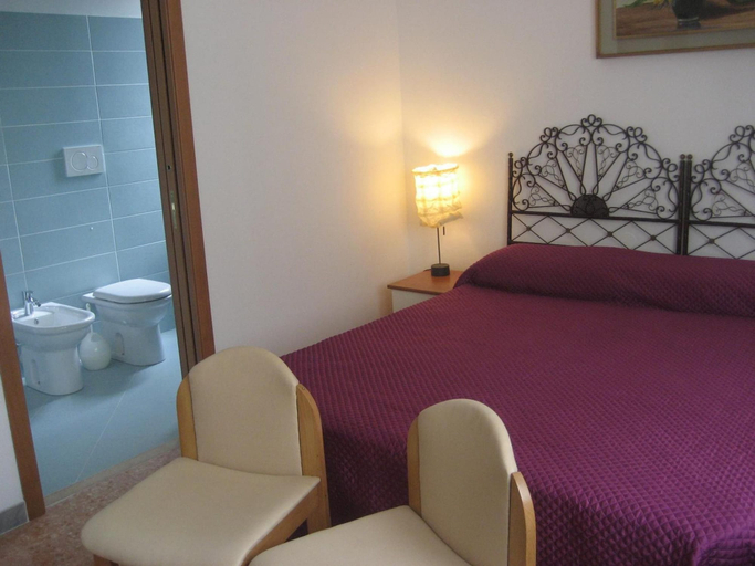 Bedroom 3, B&B Samuel, Verona
