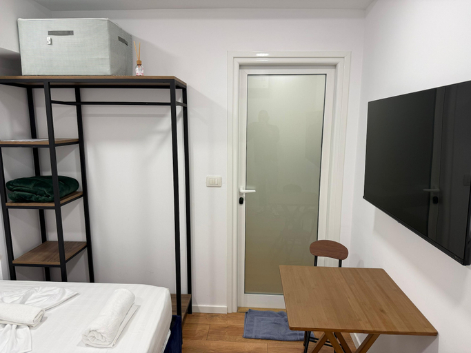 Room 3, Rali Hotel & Restaurant, Tirana