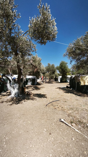 Property grounds 5, Toprak Kamp, Karaburun
