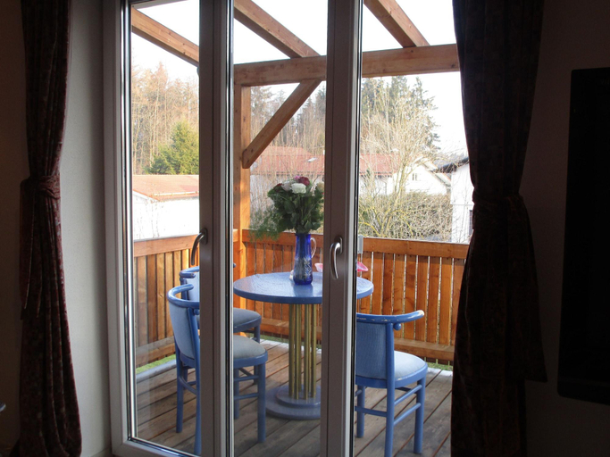Bedroom 2, Resorthotel Chalet Valley, Miesbach