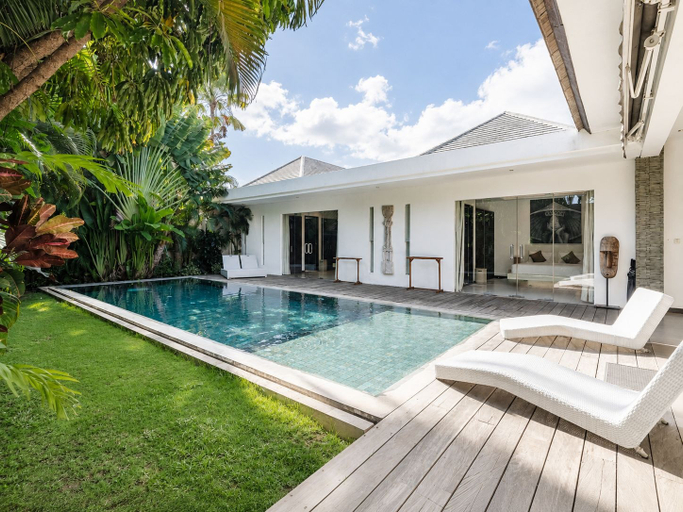 Exterior 4, Private Tropical Hideaway in Seminyak, Badung