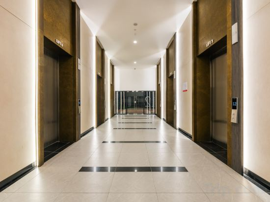 Hotel Interior/Public Areas, Space Residency Premier Suites Johor Bahru, Johor Bahru