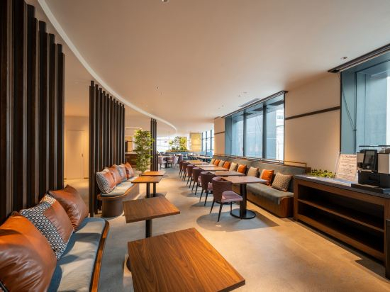 Hotel Interior/Public Areas 3, GRIDS PREMIUM HOTEL MORIOKA(Newly open on 2026 May 1st), Morioka
