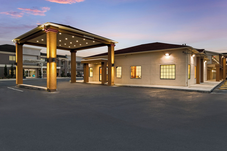 Exterior & Views 2, Red Roof Inn Houston – Spring North, Houston