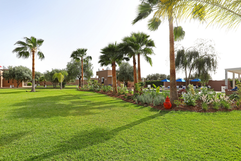 Exterior & Views 1, Domaine Du Douar, Marrakech