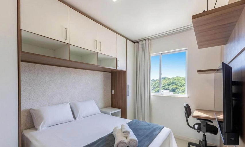 Room, Apt in Condo w/ Pool in S. Francisco Vgt0603, Ilhéus