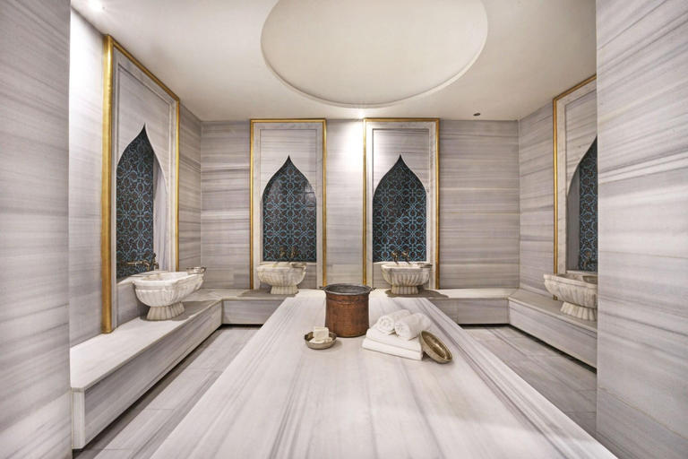 Others 4, Kocaeli Stargate Otel İzmit, Körfez
