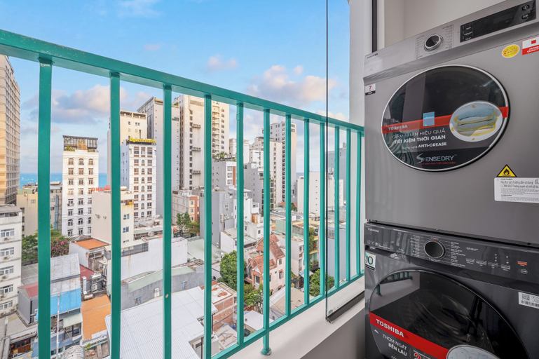 Laundry 3, Q & H Hotel - Apartment, Da Nang