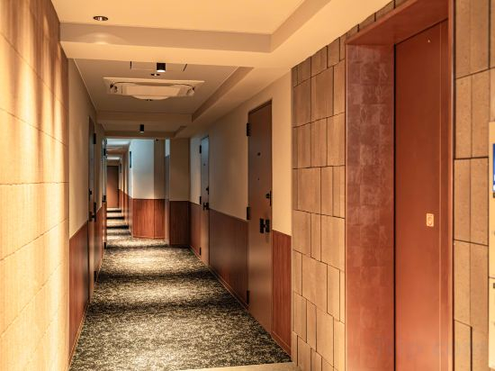 Hotel Interior/Public Areas 2, Apartment Hotel 11 Kyoto Gion, Kyoto