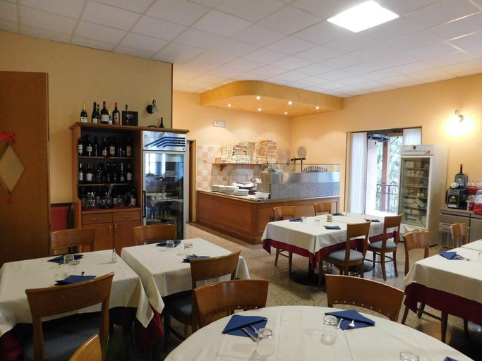 Food & Drinks 4, Ostello Brembo, Bergamo