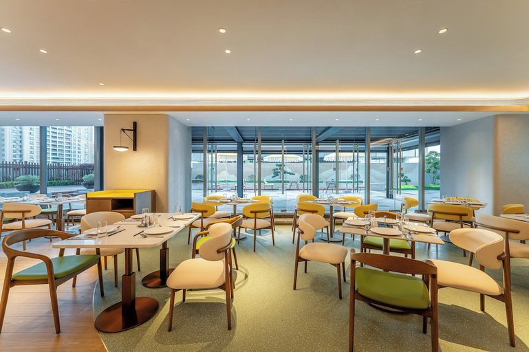 Food & Drinks 4, EVEN Hotel HANGZHOU YINTAI CITY by IHG, Hangzhou